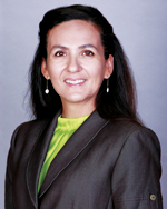 Attorney Barbara Hernando